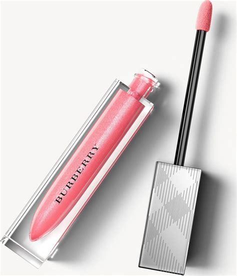 burberry kisses pink|Burberry kisses gloss pink mist.